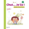 CHUT... JE LIS ! METHODE DE LECTURE CP - CAHIER ELEVE TOME 2 - ED. 2016