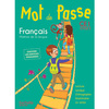 MOT DE PASSE FRANCAIS CE1 - LIVRE ELEVE - ED. 2016