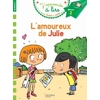 SAMI ET JULIE CP NIVEAU 2 L'AMOUREUX DE JULIE