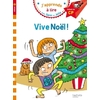 SAMI ET JULIE CP NIVEAU 1 VIVE NOEL