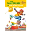 POUR COMPRENDRE LES MATHEMATIQUES CE2 - MANUEL ELEVE - ED. 2017