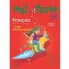 MOT DE PASSE FRANCAIS CE2 - GUIDE PEDAGOGIQUE - ED. 2015