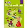 LITCHI MATHEMATIQUES CE1 - GUIDE PEDAGOGIQUE - ED. 2015