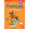 CARIBOU FRANCAIS CM1 - GUIDE PEDAGOGIQUE + CD - ED. 2016