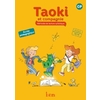 TAOKI ET COMPAGNIE CP - GUIDE PEDAGOGIQUE - EDITION 2017