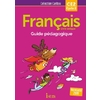 CARIBOU FRANCAIS CE2 - GUIDE PEDAGOGIQUE + CD AUDIO - ED. 2018