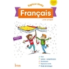 ESPACE-MOTS FRANCAIS CM1 - LIVRE ELEVE - ED. 2020