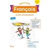 ESPACE-MOTS FRANCAIS CM1 - GUIDE PEDAGOGIQUE - ED. 2020