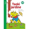 TAOKI ET COMPAGNIE CP - TAOKI JARDINE - ALBUM NIVEAU 1 - EDITION 2020