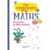 POUR COMPRENDRE LES MATHS CP - PHOTOFICHES - ED. 2018