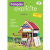 FRANCAIS EXPLICITE CE1 - PHOTOFICHES - ED. 2019