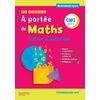 LE NOUVEL A PORTEE DE MATHS CM1 - CAHIER D'ACTIVITES - EDITION 2019