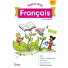 ESPACE-MOTS FRANCAIS CE1 - LIVRE ELEVE - ED. 2020