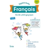 ESPACE-MOTS FRANCAIS CE2 - GUIDE PEDAGOGIQUE - ED. 2020