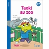 TAOKI ET COMPAGNIE CP - TAOKI AU ZOO - ALBUM NIVEAU 2 - EDITION 2019