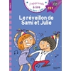 SAMI ET JULIE CE1 LE REVEILLON DE SAMI ET JULIE