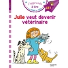 SAMI ET JULIE CE1 JULIE VEUT DEVENIR VETERINAIRE