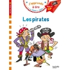 SAMI ET JULIE CP NIVEAU 1 LES PIRATES