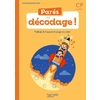 PARES AU DECODAGE CP - METHODE DE LECTURE - FICHIER ELEVE 2 - ED. 2020