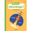 PARES AU DECODAGE CP - METHODE DE LECTURE - GUIDE PEDAGOGIQUE - ED. 2020