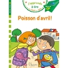 SAMI ET JULIE CP NIVEAU 2 - POISSON D'AVRIL !