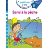 SAMI ET JULIE CP NIVEAU 3 - SAMI A LA PECHE