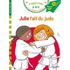 SAMI ET JULIE CP NIVEAU 2 JULIE FAIT DU JUDO