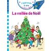 SAMI ET JULIE CP NIVEAU 3 - LA VEILLEE DE NOEL