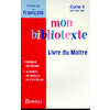 BIBLIOTEXTE CE2 CM1 CM2 PROF