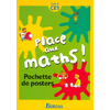 PLACE AUX MATHS CE1 POSTERS