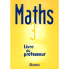 MATHS 3E PROF 2003