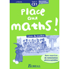 PLACE AUX MATHS CE1 PROF 2003