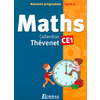 MATHS CE1 MANUEL CYCLE 2 2003