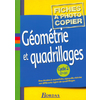 GEOMETRIE ET QUADRILLAGE CYCLE 2 2003 FICHES A PHOTOCOPIER