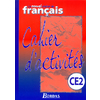 LE NOUVEL ATELIER DE FRANCAIS CE2 2003 CAHIER D'ACTIVITES EXPORT