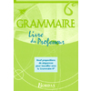 GRAMMAIRE BORDAS 6E GP 2005