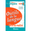 LE NOUVEL ATELIER DE FRANCAIS CYCLE 3 2005 LIVRE DU MAITRE