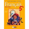 FRANCAIS 5E LIVRE UNIQ MANUEL