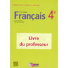 FRANCAIS 4E LIVRE UNIQUE - GP