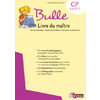 BULLE METHODE DE LECTURE CP 2008 LIVRE DU MAITRE