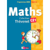 THEVENET MATHS CE1 MANUEL 2008