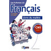 LES 4 CHEMINS DU FRANCAIS CM1 2009 LIVRE DU MAITRE