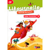 LITOURNELLE METHODE DE LECTURE CP 2014 CAHIER D'ACTIVITES N 2