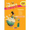 MOTS EN HERBE CM2 2014 CAHIER D'EXERCICES