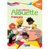 ALOUETTE FRANCAIS CM1 2018 - CAHIER D'EXERCICES