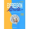 EXPRESSION ECRITE CE2 ELEVE