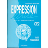 EXPRESSION ECRITE CE2 PROF