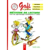 GAFI LE FANTOME - LIVRE 1 - CP - VOL01