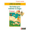 A LIVRE OUVERT - LIVRE DU MAITRE - CE2