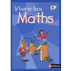 VIVRE LES MATHS CP FICHIER ELE